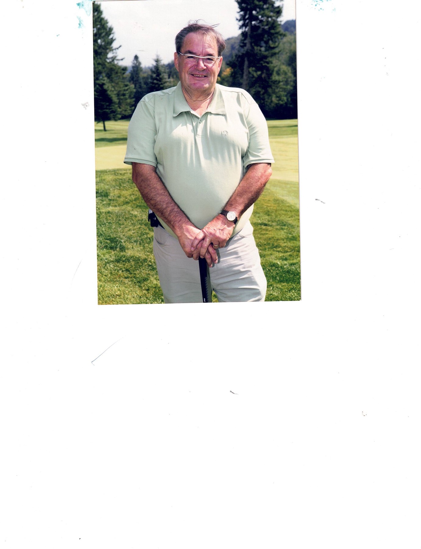 Obituario de Réjean Charbonneau