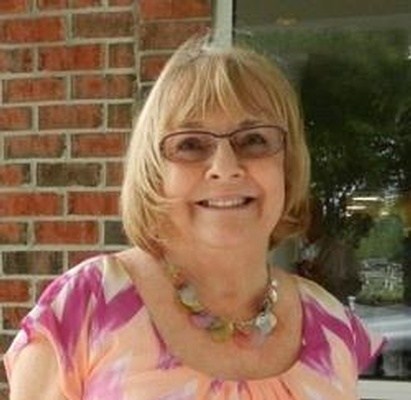 Obituary of Bobbie Jean Landry