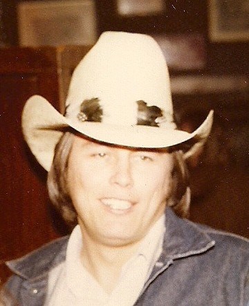 Obituary of Kenneth Wayne Lynch