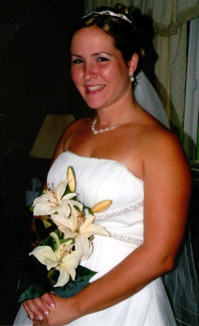 Obituary of Kimberly A. Blunt