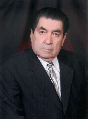Obituary of Ramon Chavez-Zepeda