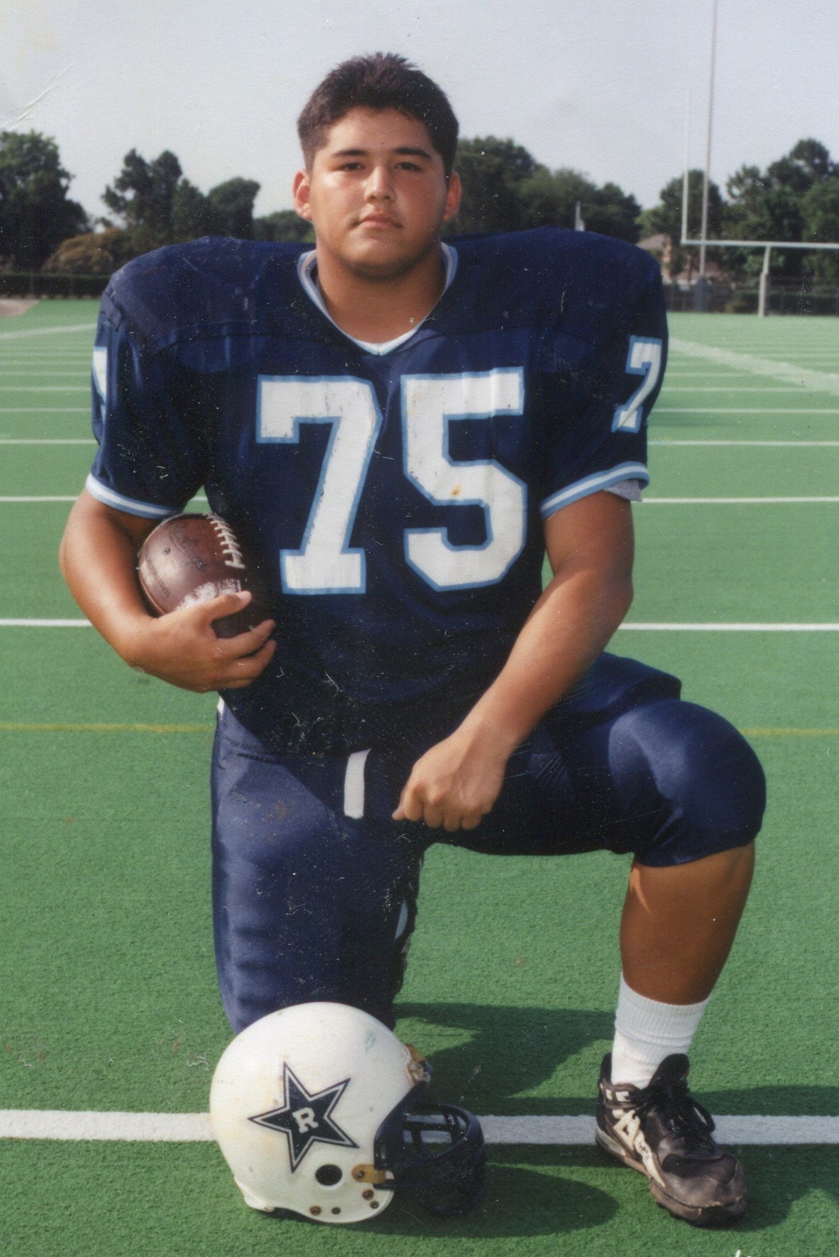 Michael Zuniga Obituary Pasadena, TX