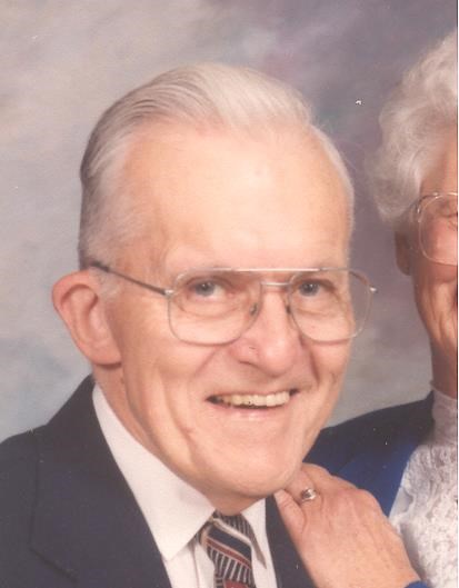 Obituary of Verner John Carlson
