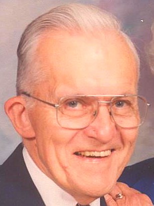 Obituary of Verner John Carlson