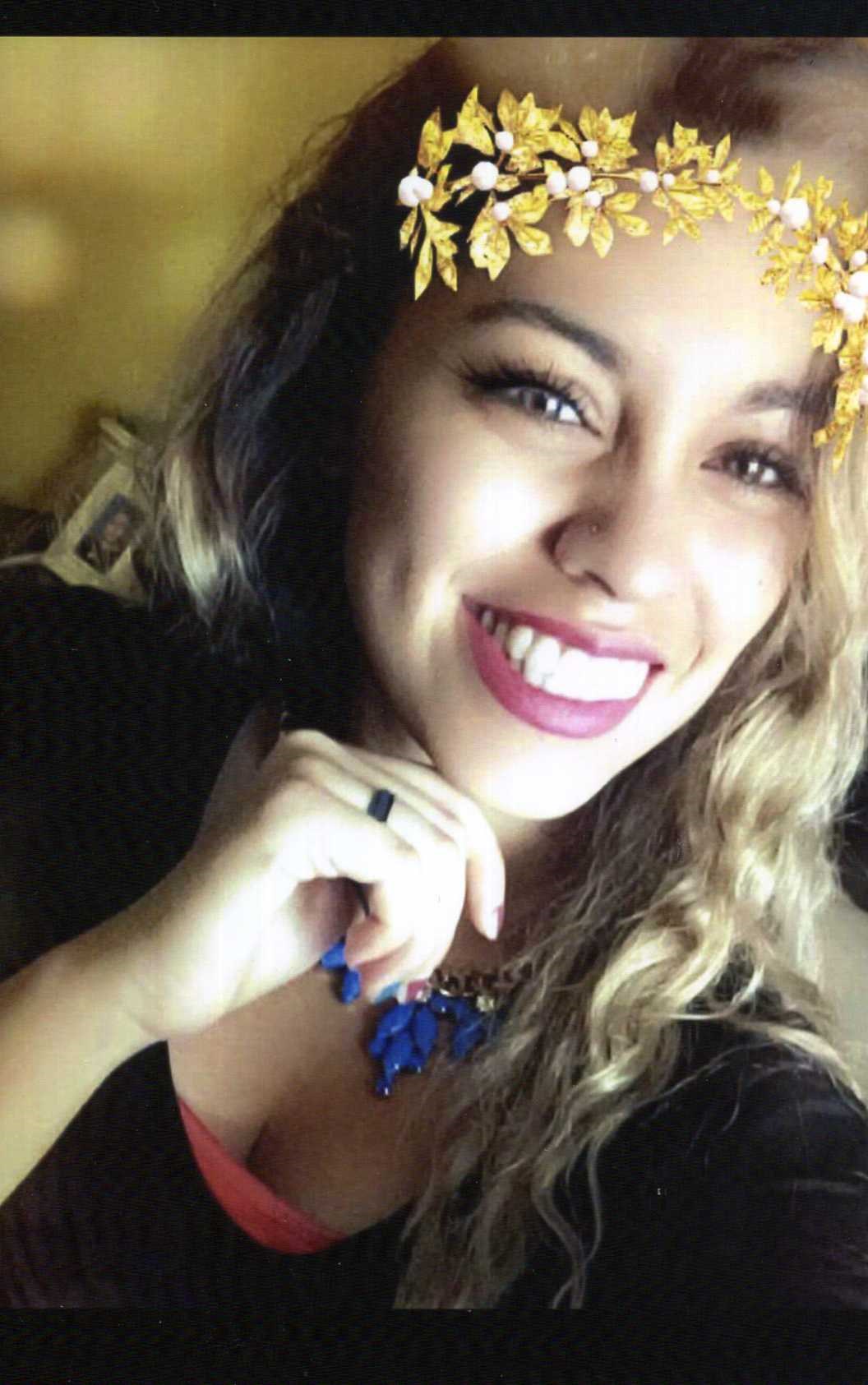 Obituario de Stephanie Sosa