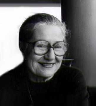 Obituary of Barbara Lucinda Bliss