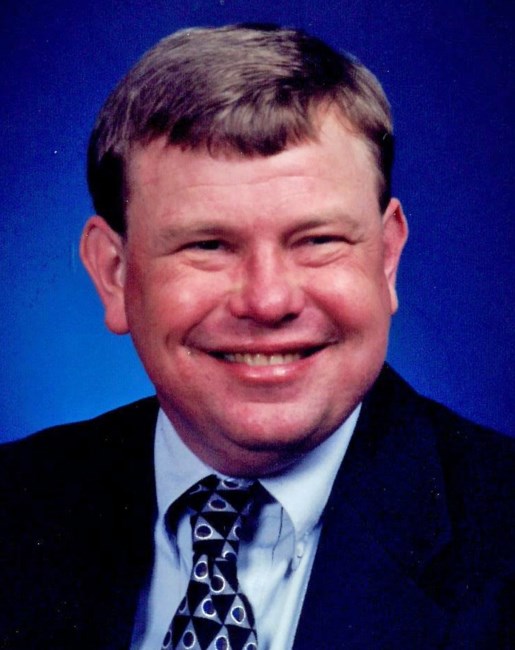 Obituary of Richard Chessel Allen