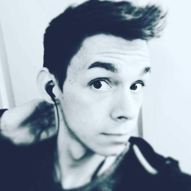 Obituary of Vincent Alexander LaVolpe