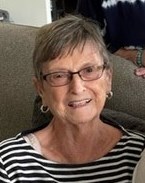 Obituary of Wanda "Peggy" Lea Henderson