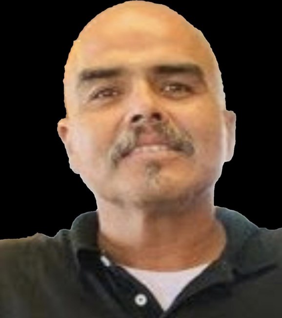 Obituary of Gabriel Calbillo