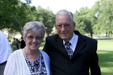 Obituary of Sandra Sue Swann