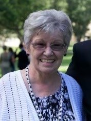 Obituary of Sandra Sue Swann