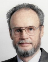 Obituary of Thomas Terrell Fawcett