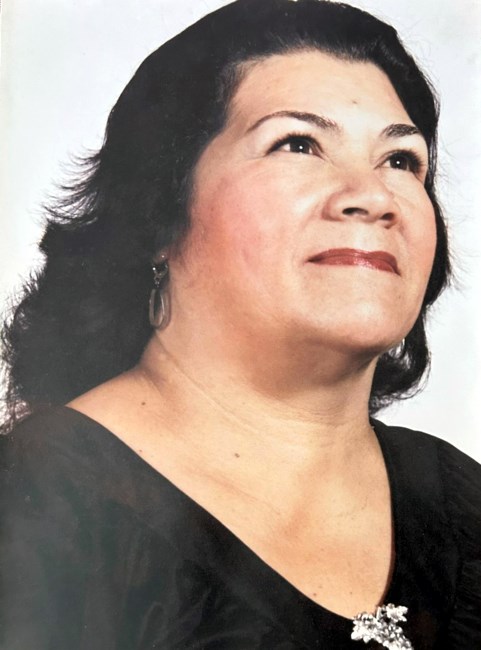 Obituary of Salud Maldonado