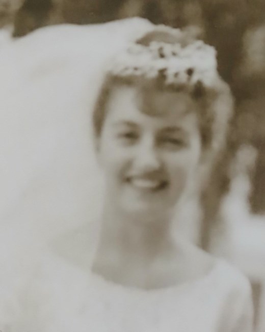 Obituary of Mary M. Phillips