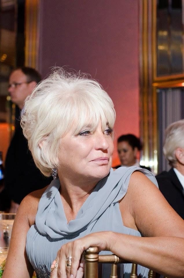 Obituary of Patricia E Camaioni