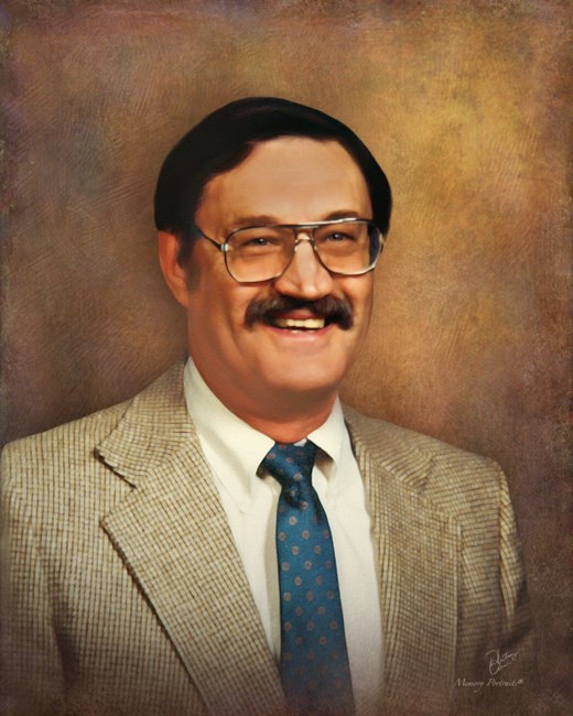 Obituary of Paul David "Dave" Uerling