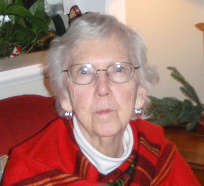 Obituary of Hazel J Hayden