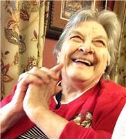 Obituary of Rachel G. Domain