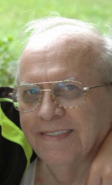 Obituary of Harold James Pendleton