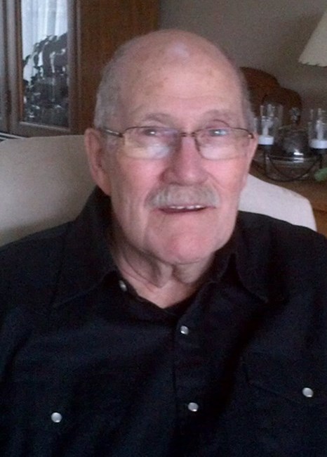 Obituary of Malcolm Layton Silver