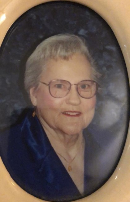 Obituary of Era Beatrice  Baxley
