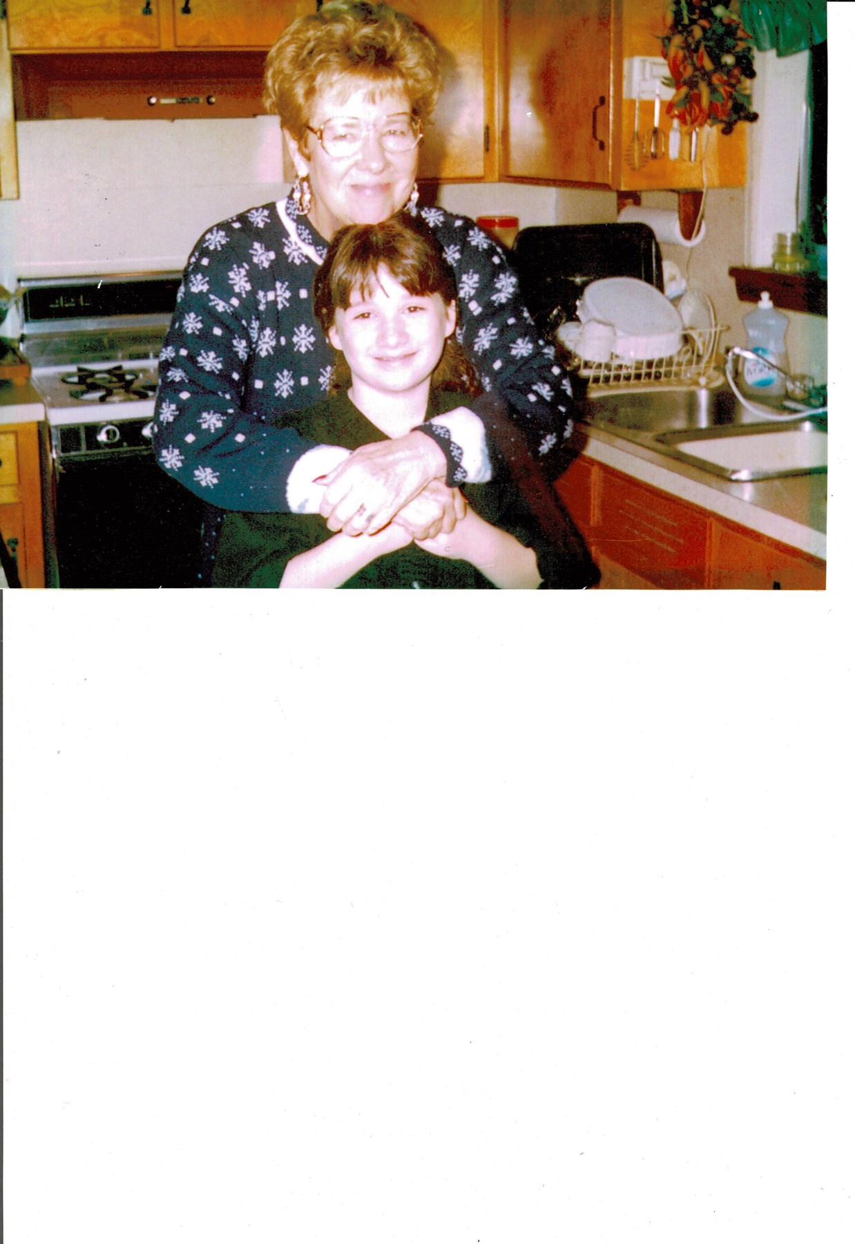 Obituary of Patricia Russell McClung