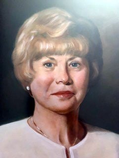 Obituary of Shirley Perry Padgett