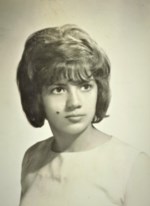 Maria de la Cruz Guerrero