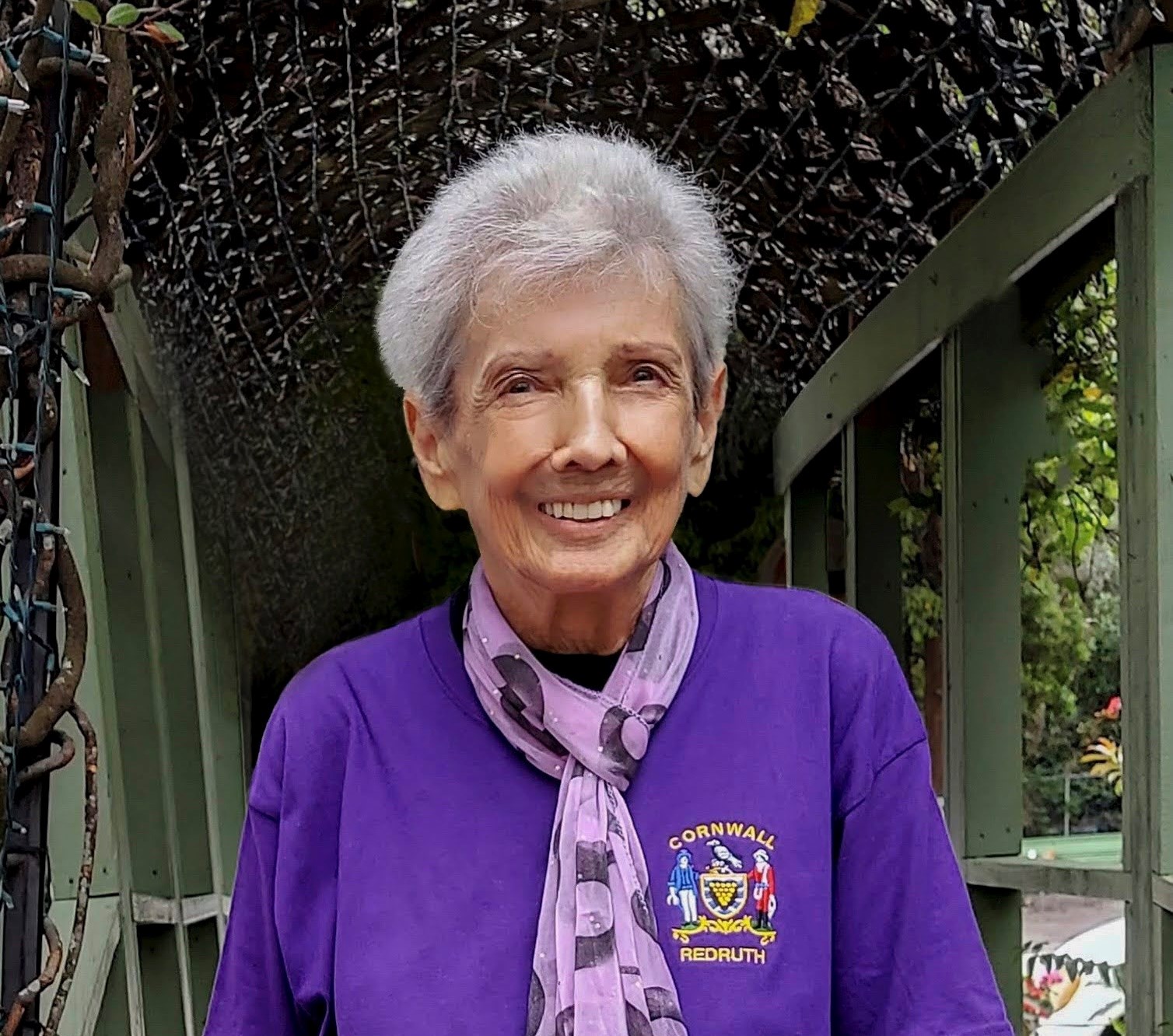 Obituary of Lila Richards