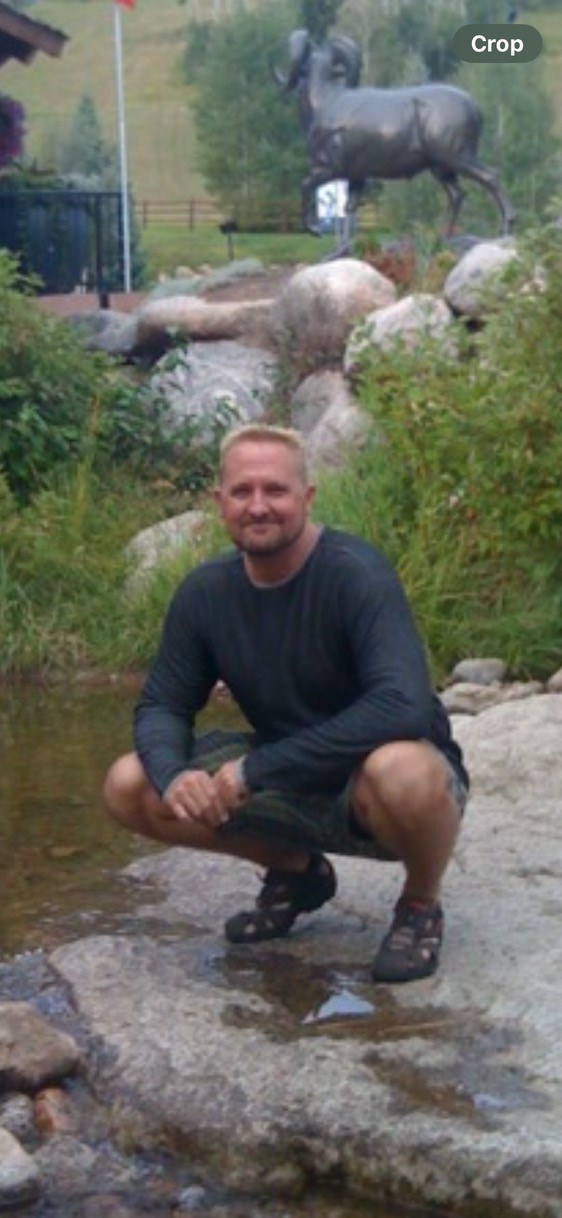 Obituary of Korey Abbott