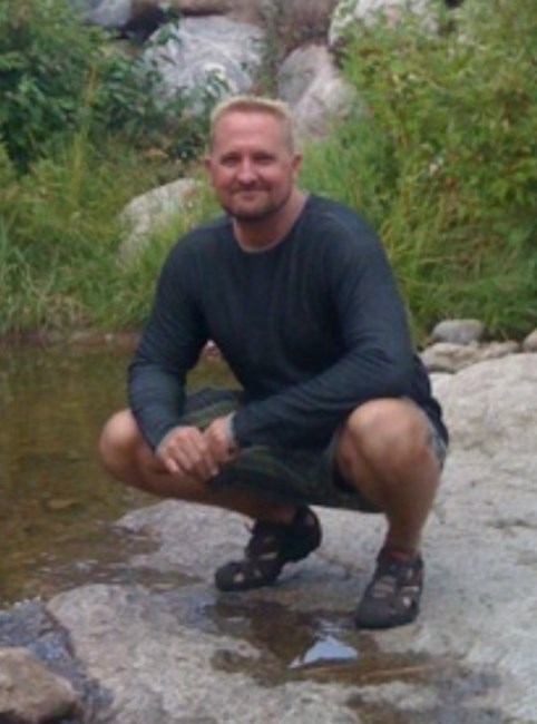 Obituary of Korey Abbott