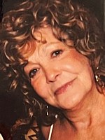Shirley Hammond