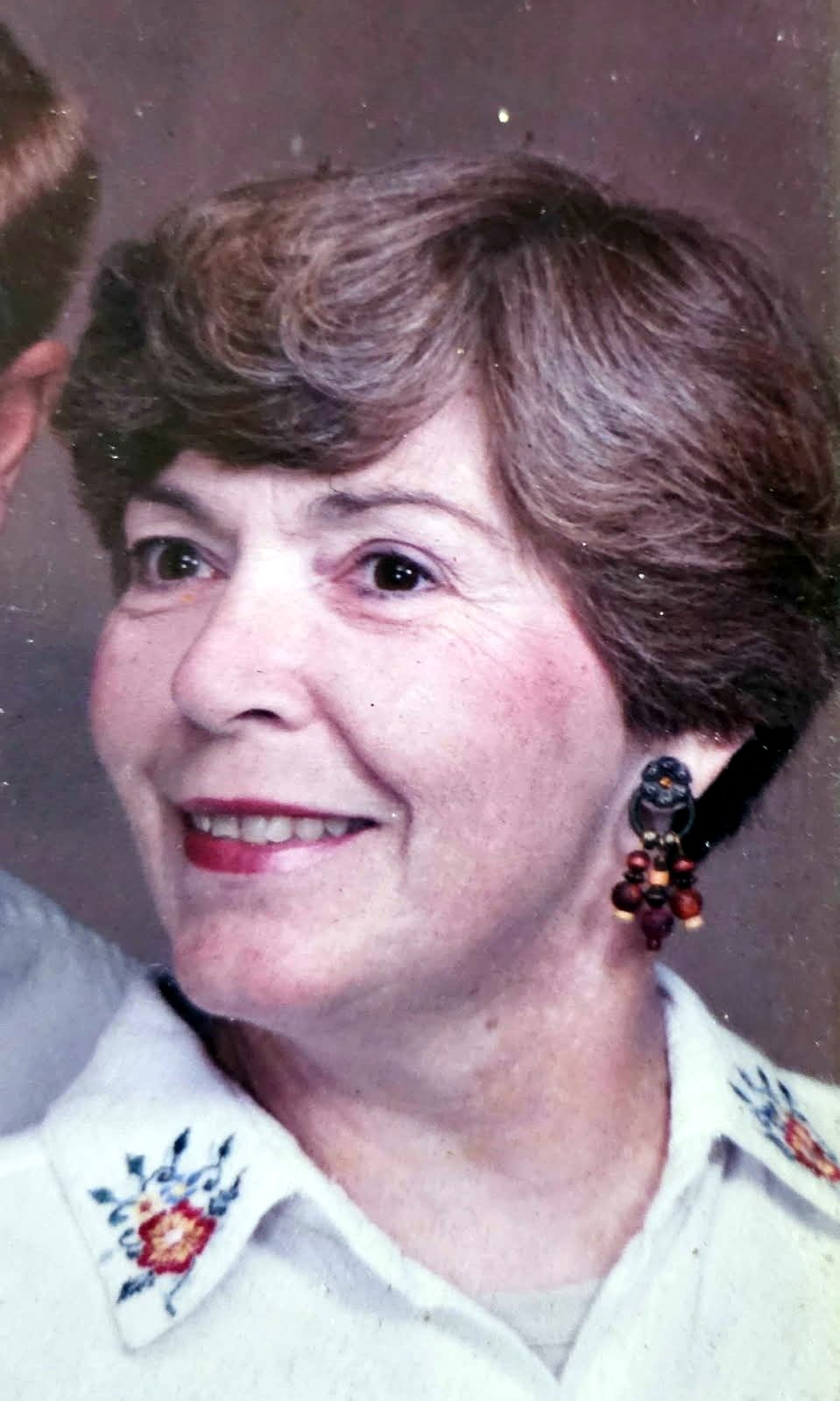 Barbara Quesenberry Obituary Lenoir, NC