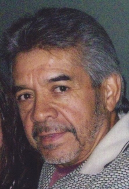 Obituary of Belarmino Garcia