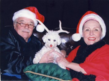 Obituary of Carla Mae Hoffman