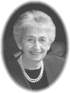 Obituary of Ruby Hagopian Jebejian