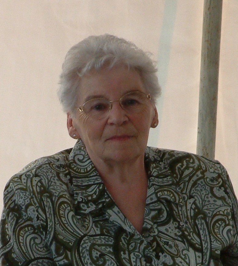 Obituary of Rita Néron Lapointe
