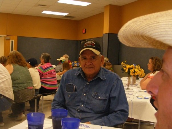 Obituary of Ernest G Castillo