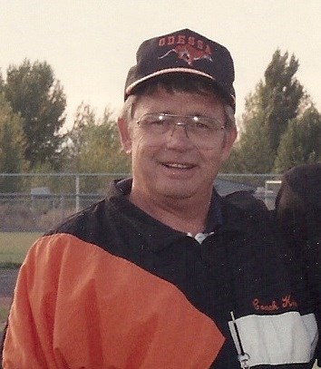 Obituary of Myron D Kramer