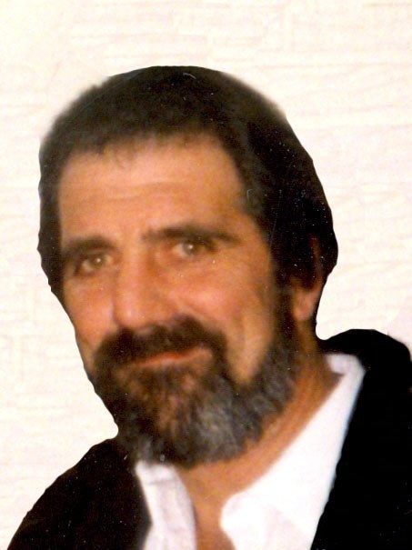 Obituary of Victor F. Ticconi