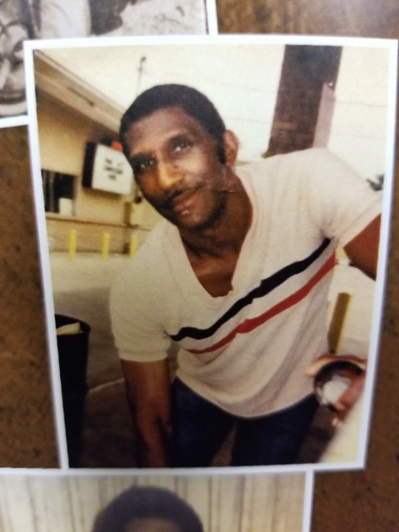 Obituary of Melvin Gray