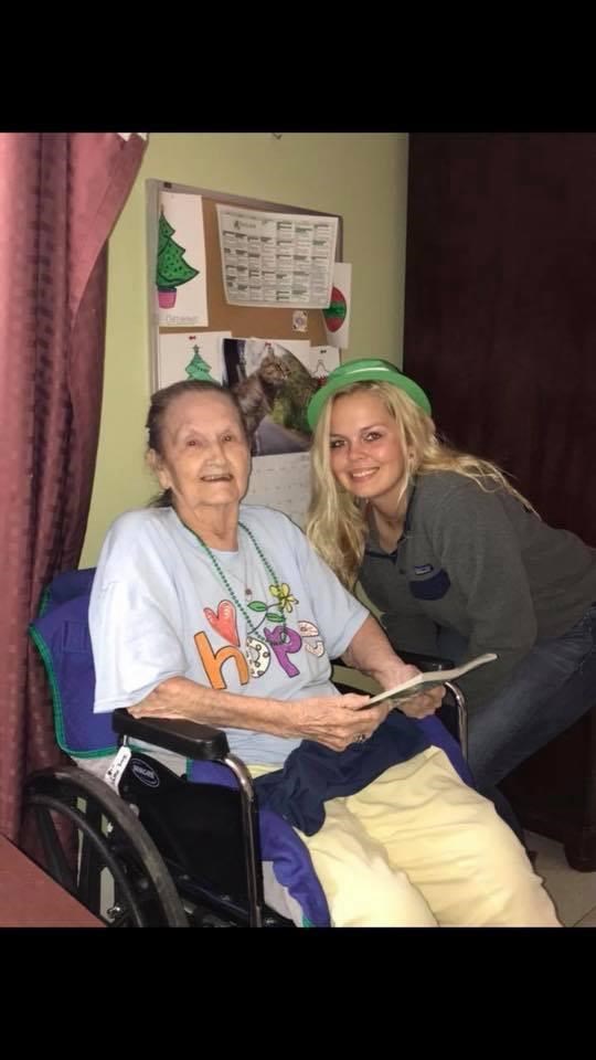 Obituary of Margie Jones