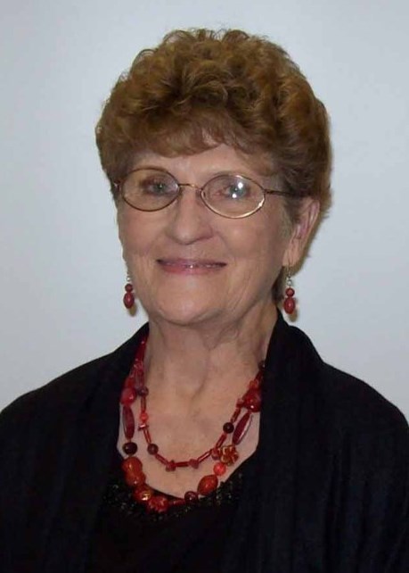 Obituary of Betty Katherine Brown