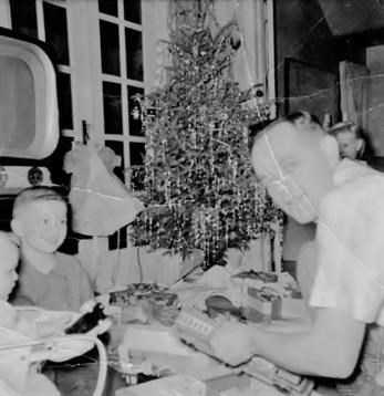 Obituary of Stanley W. Bartilson