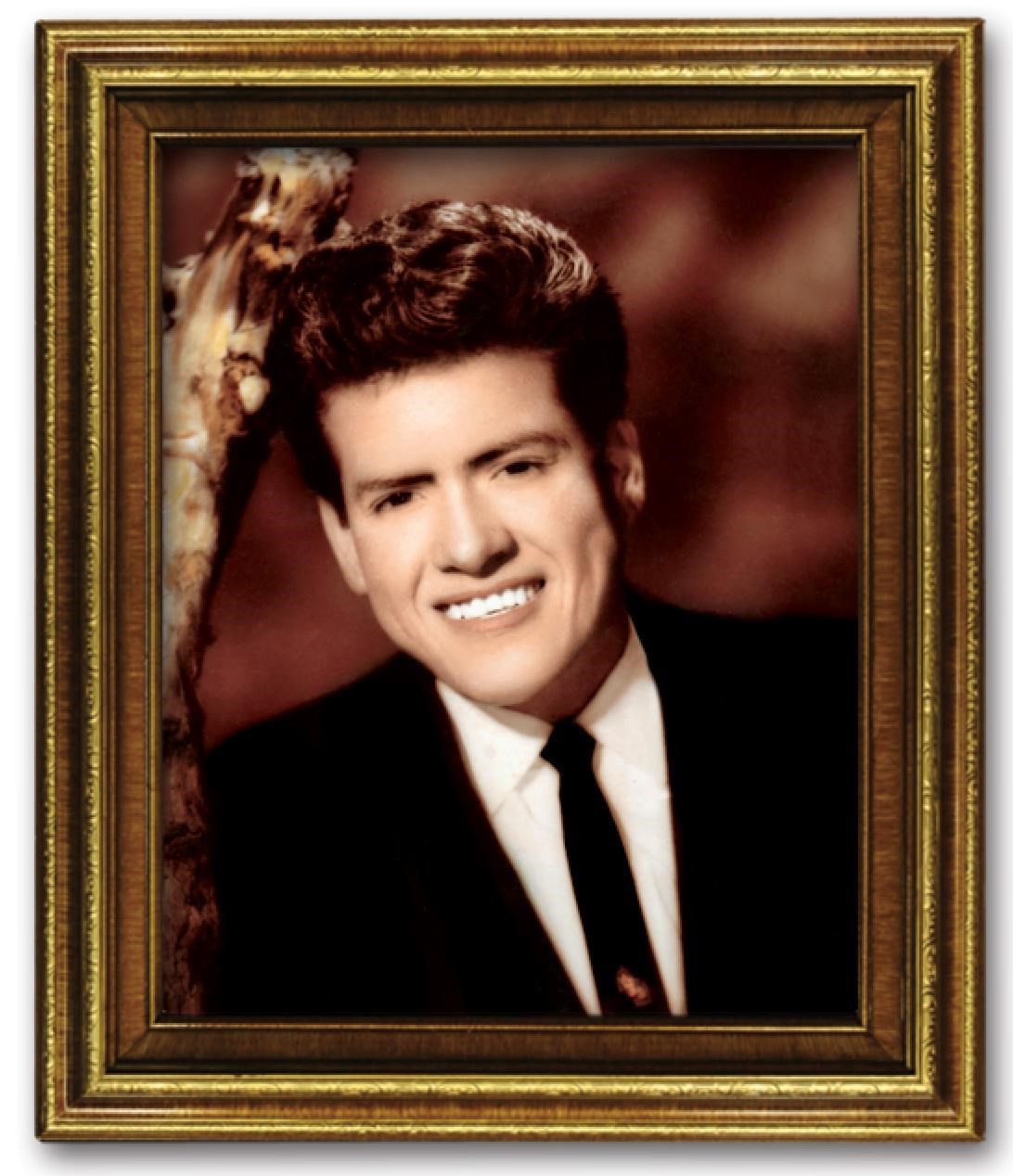 Obituary of Enrique Avila