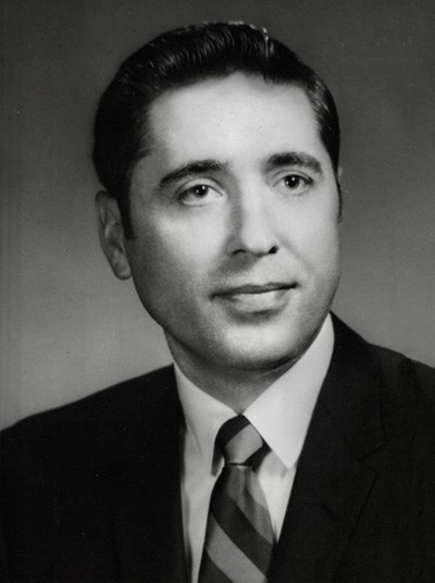 Obituary of George E. Carlisle