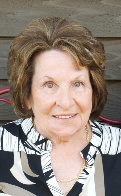 Obituary of Katherine Lois Pfeiffer