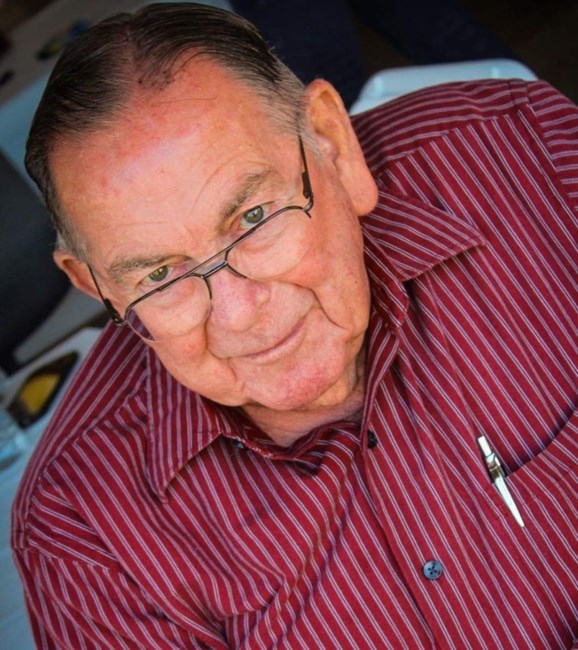 Obituary of Albert Carr Worthington Jr.