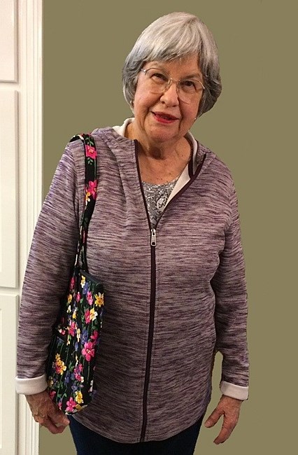 Obituary of Glenda Gail Maxwell